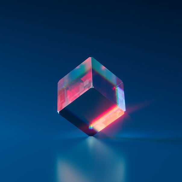 Equilibrated Cube